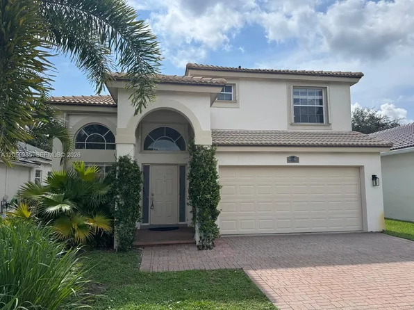 4180 Sea Mist Way, Wellington, FL 33449