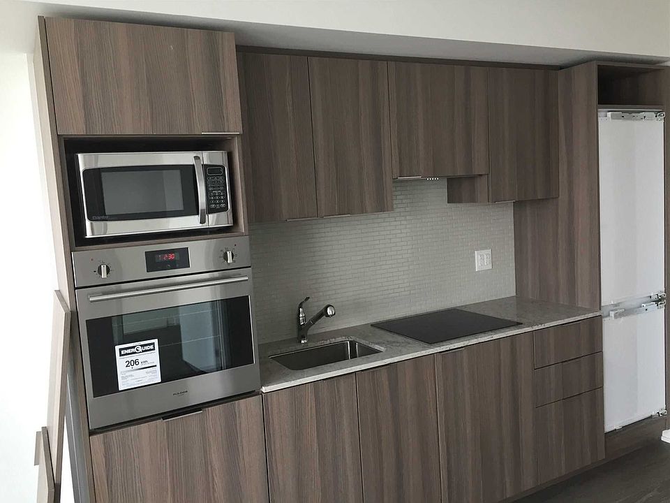 2nd image of 11 Wellesley St W #3501