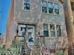 1525 N Artesian Ave #2, Chicago, IL 60622