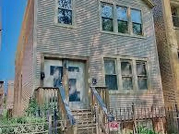 1525 N Artesian Ave #2, Chicago, IL 60622