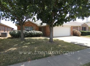 8324 Ranch Hand Trl, Fort Worth, TX 76131