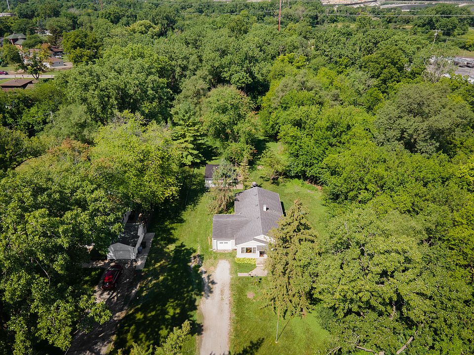 7112 S 88th Ave, Justice, IL 60458 Zillow