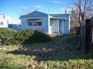 270 N Barbara St, Stanfield, OR 97875