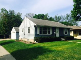 34 11th St NE, Rochester, MN 55906