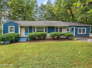 5415 Lynnette Rd NE, Knoxville, TN 37918