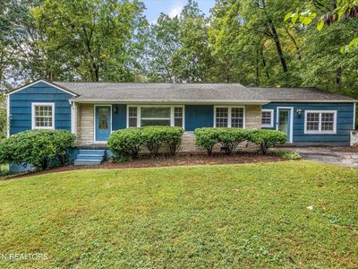 5415 Lynnette Rd NE, Knoxville, TN, 37918