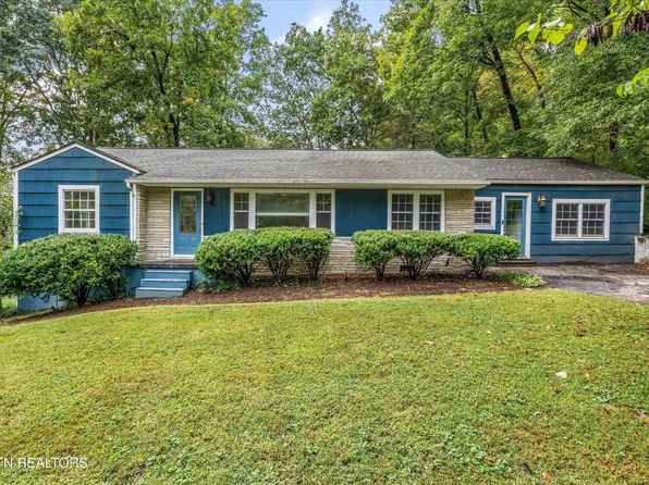 5415 Lynnette Rd NE, Knoxville, TN 37918