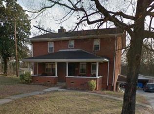 2152 Dandridge Ave APT B, Knoxville, TN 37915