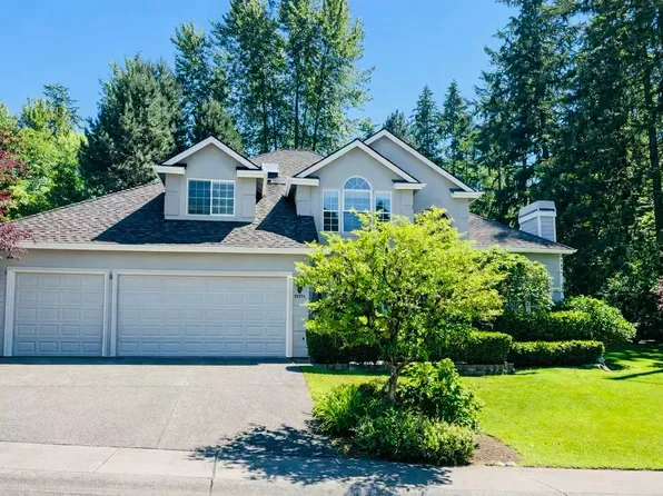 17205 NE 26th Ct, Redmond, WA 98052