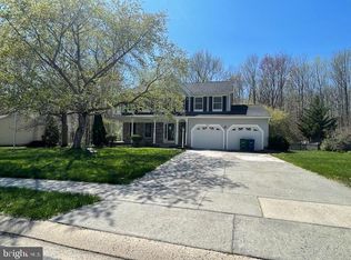 413 Grasmere Dr, Aberdeen, MD 21001