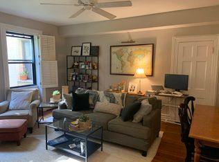 3100 Connecticut Ave NW APT 105, Washington, DC 20008