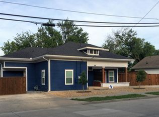 512 N Kentucky St #B, McKinney, TX 75069