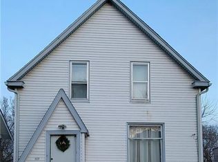 420 N 2nd St, Atchison, KS 66002