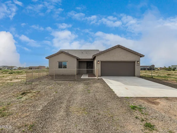 21315 W OCUPADO Drive, Wittmann, AZ 85361
