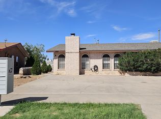 3567 E Glen Dr, El Paso, TX 79936
