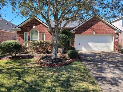 2916 Autumnbrook Ln, Pearland, TX, 77584