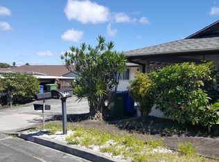 99-19 Kaamilo St, Aiea, HI 96701