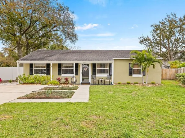 4206 S ANITA BOULEVARD, TAMPA, FL 33611