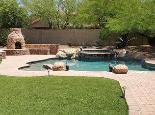 40005 N Panther Creek Ct, Phoenix, AZ 85086