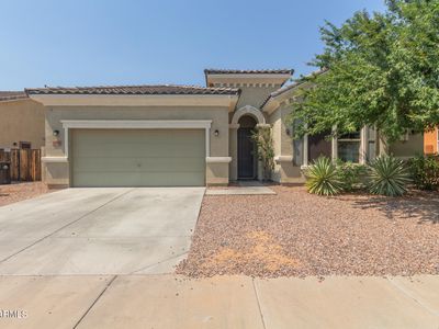 18328 W SAGUARO Lane, Surprise, AZ, 85388