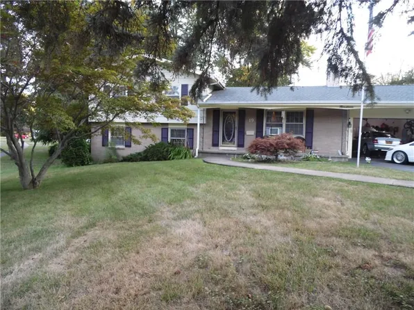 103 Paddy Hill Dr, Rochester, NY 14616