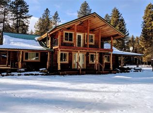 5 Spring Meadows Ln, Thompson Falls, MT 59873