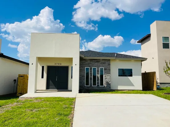 3706 Yoyis St, Laredo, TX 78046