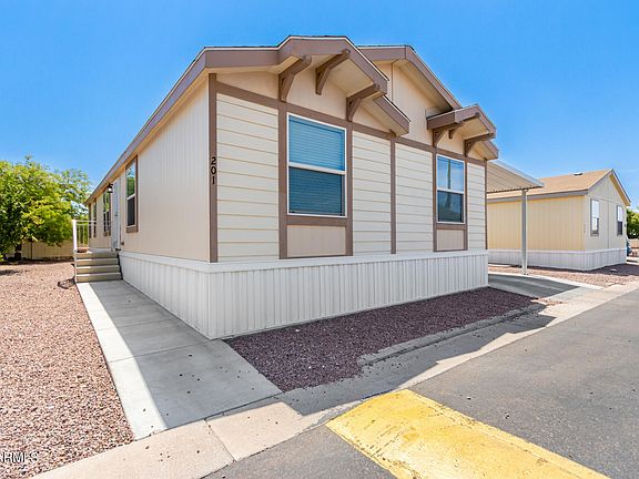 3rd image of 9431 E CORALBELL Avenue #201