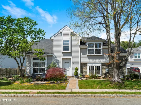 16 Citation Drive, Freehold, NJ 07728