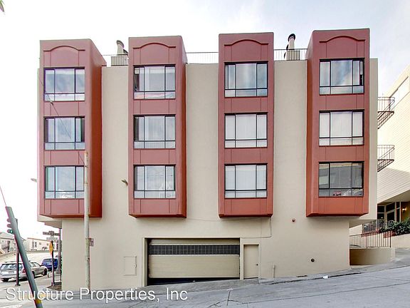 2nd image of 3500 Market St Ph 2