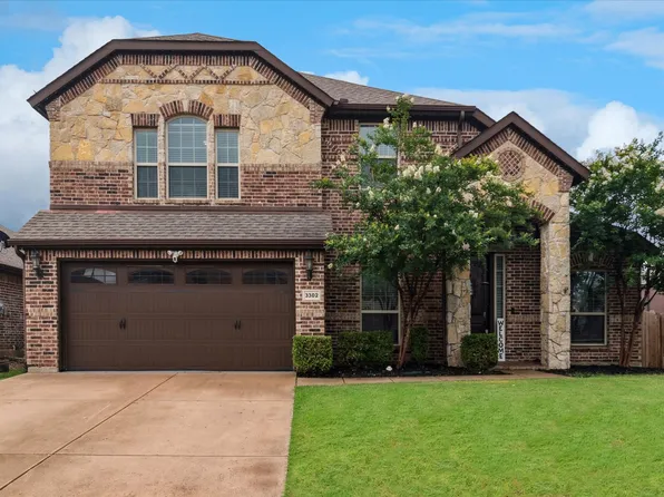 3302 Blue Jay Ln, Melissa, TX 75454