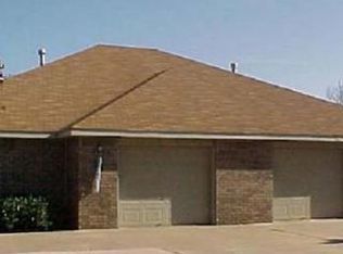 513 N 36th St, Rogers, AR 72756
