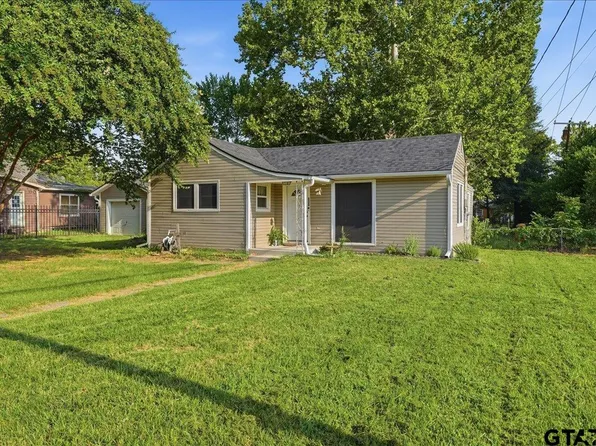 201 Braziel St, Lindale, TX 75771