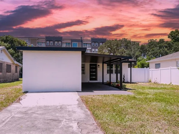 4618 W Pearl Ave, Tampa, FL 33611