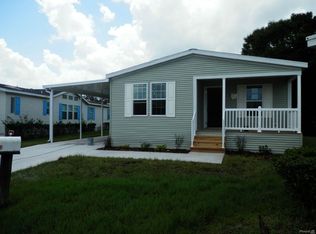 3207 Myrtle Oak Loop, Plant City, FL 33563