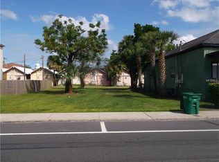 1714 E Columbus Dr, Tampa, FL 33605