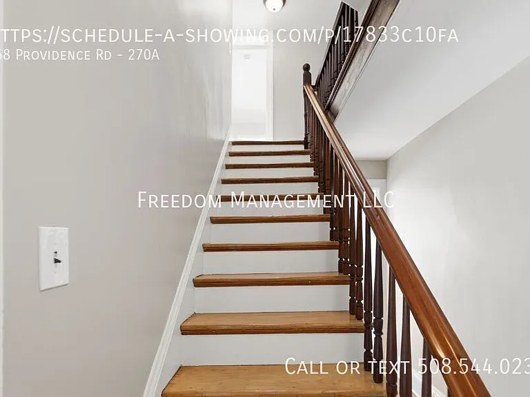 268 Providence Rd #270A — Photo 11