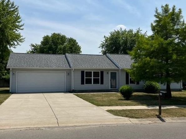 965 E Williamsburg Ln