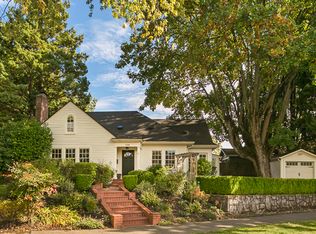 1126 NE Imperial Ave, Portland, OR 97232