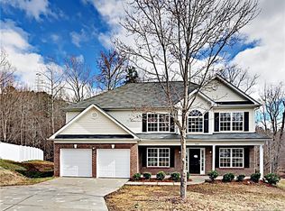 5232 Sunriver Rd, Gastonia, NC 28054