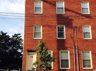 1706 Carpenter St, Philadelphia, PA 19146