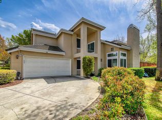 6212 Lakeview Cir, San Ramon, CA 94582
