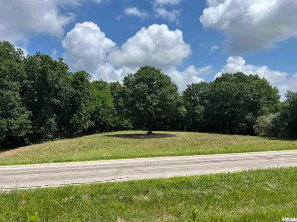 15 N 550th Ave, Timewell, IL 62375