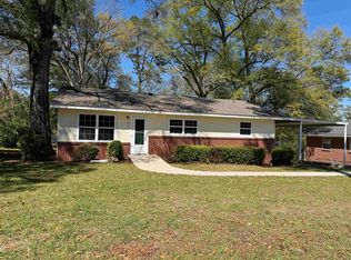 303 2nd St, Andalusia, AL 36420