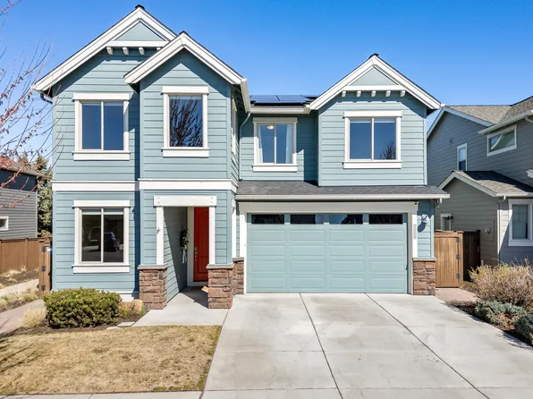 20682 NE Comet Ct, Bend, OR 97701