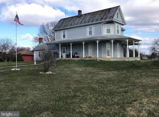 3583 Wayne Rd, Chambersburg, PA 17202