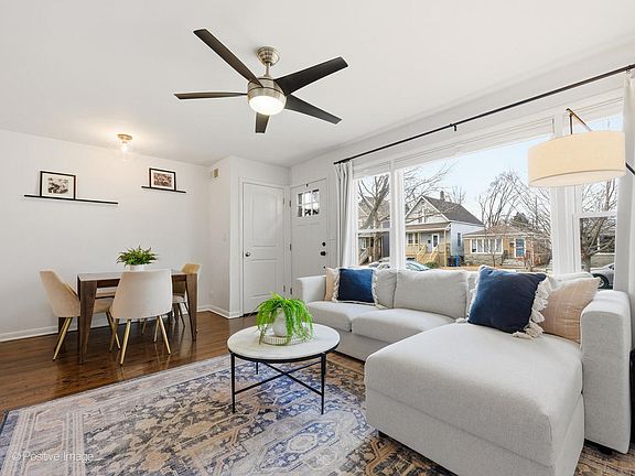 4th image of 4105 N Kolmar Ave
