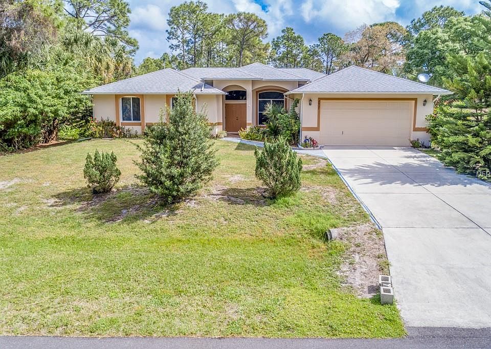 2802 Cartwright Ln, North Port, FL 34286 Zillow