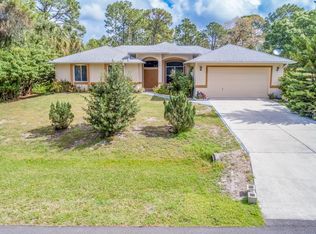 2802 Cartwright Ln, North Port, FL 34286