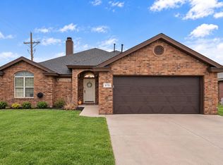6116 100th St, Lubbock, TX 79424